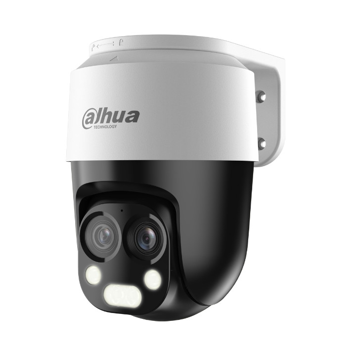 DAHUA HAC-PT1200B-IL-A-E2Z-2860 2MP внутренняя PTZ-камера