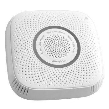 Shelly Gas CNG WiFi kaasuanturi