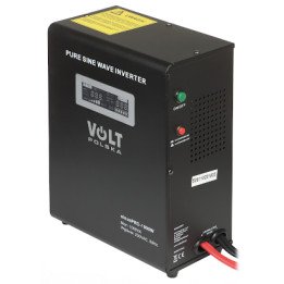 VOLT Polska SINUS-PRO-1000W-12/230V 1000VA ИБП