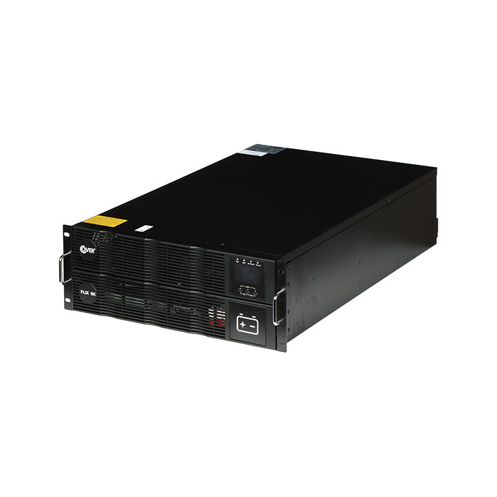 COVER COVER-FLIX-6K+16X9AH 6000 VA UPS
