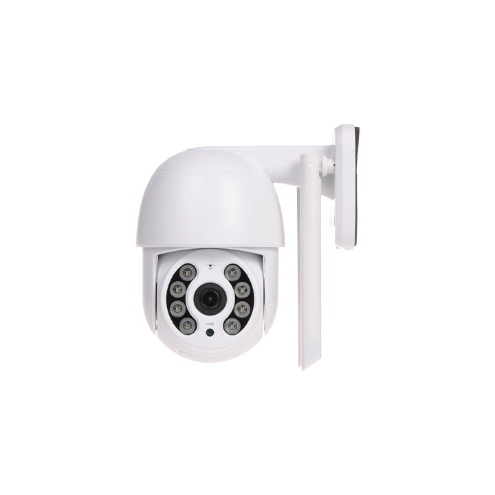 APTI APTI-W41S2-TUYA 4MP PTZ Wi-Fi IP-камера