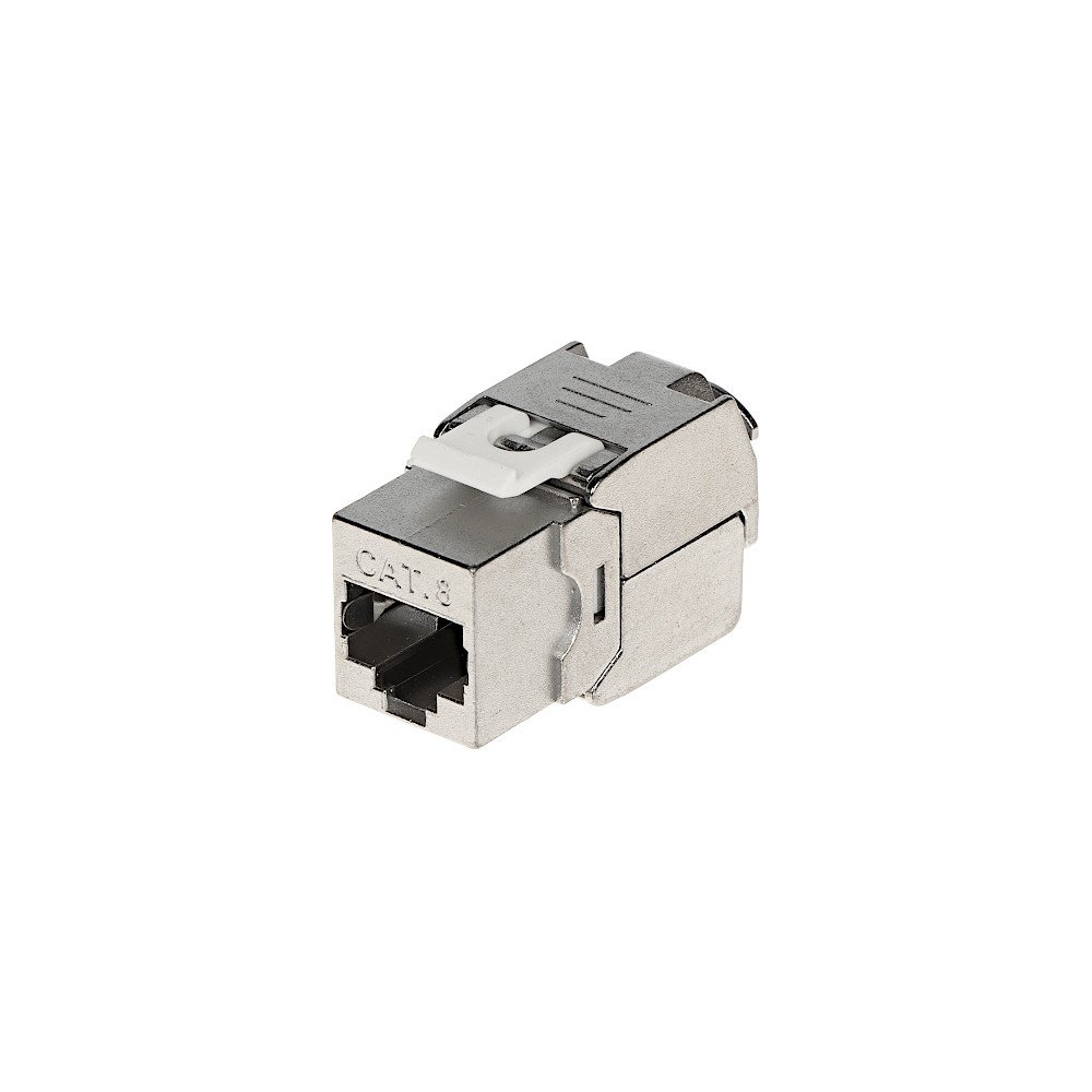KEYSTONE JUNGTIS FX-RJ45-8