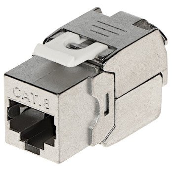 KEYSTONE JUNGTIS FX-RJ45-8