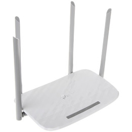 TP-LINK Archer C50 divjoslu Wi-Fi 5 maršrutētājs 300+867 Mbps
