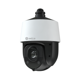 SAFIRE SMART SF-IPSD4025ITA-4E1 4MP PTZ IP kamera PoE 25x