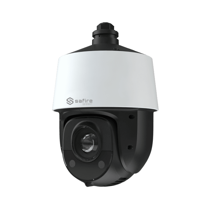 SAFIRE SMART SF-IPSD4025ITA-4E1 4MP PTZ IP kamera PoE 25x