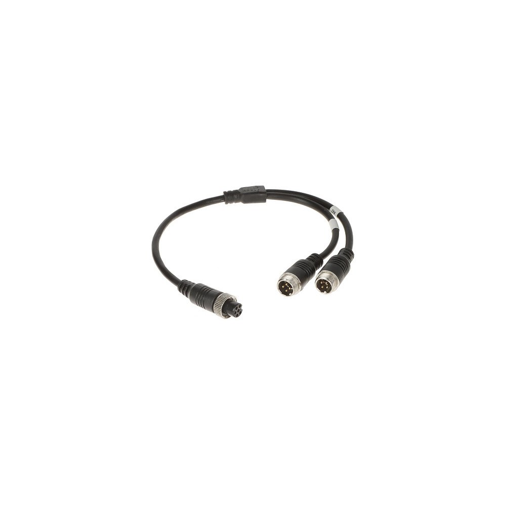 KAAPELI ATE-AVIA/2AVIA-0,2M 0,25 m AUTONE