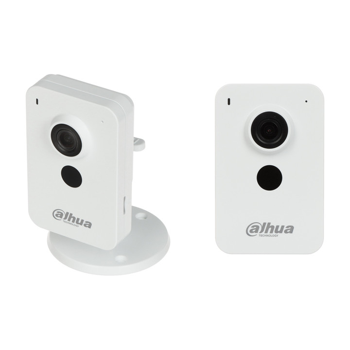DAHUA C2K-P-0280B Cube Wi-Fi IP Camera 1080p 2.8mm