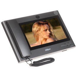 DAHUA VTS5A40B Smart Wall Panel, 10" Display, RS-485/SIP