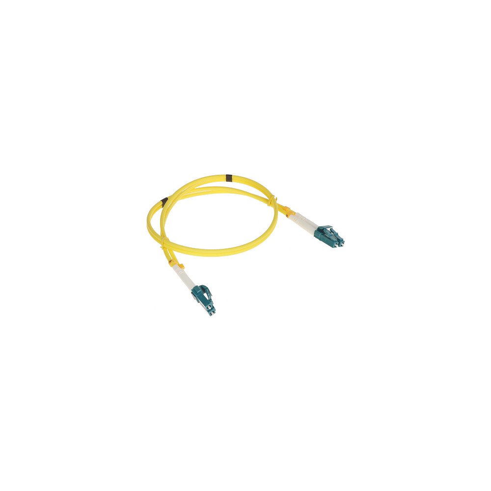 VIENREZIMA PATCHCORD PC-2LC/2LC-0.5 0.5 m