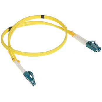 UHEREZIIMILINE PATCHCORD PC-2LC/2LC-0,5 0,5 m