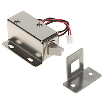 ELEKTROMAGNETILUKK DT-03 DANTOM