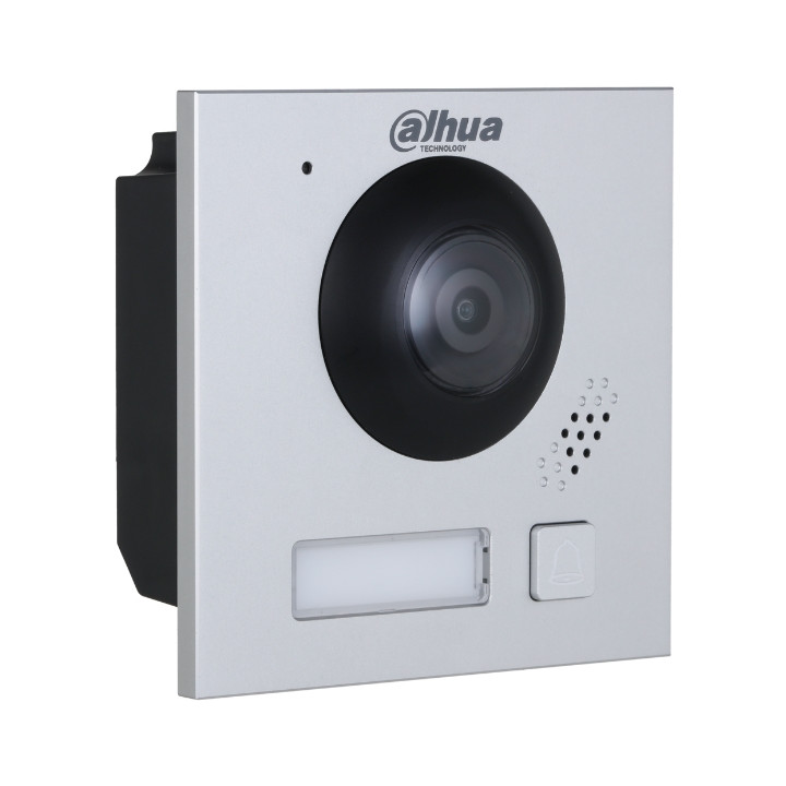 DAHUA VTO4202F-P1 умная панель PoE