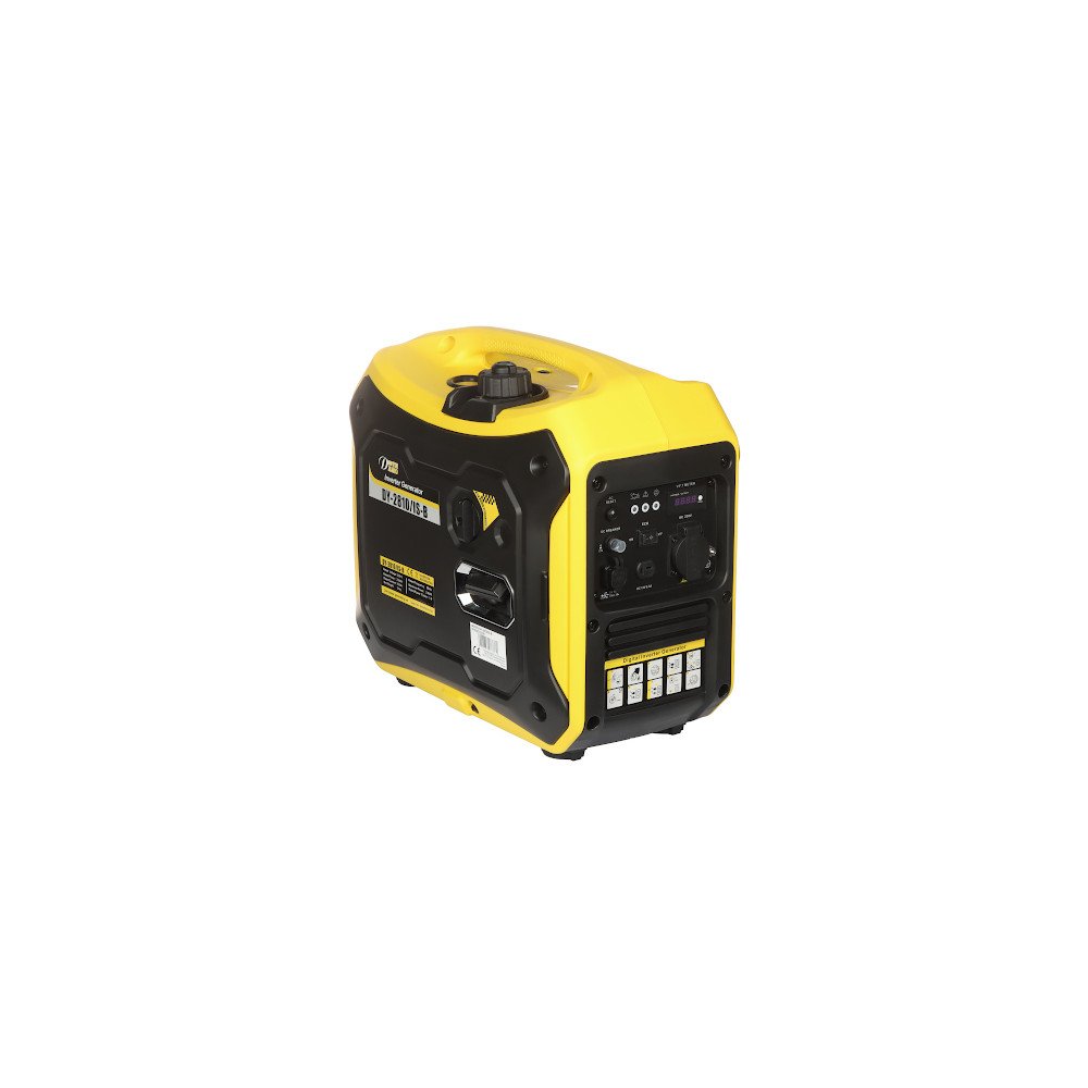 INVERTERA JAUDAS GENERATORS DY-2810/IS-B 2500 W Dinamo