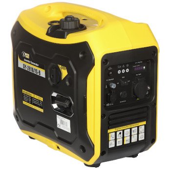 INVERTER POWER GENERATOR DY-2810/IS-B 2500 W Dynamo