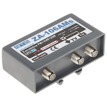 MULTIPLEXER ZA-106AMS AMS