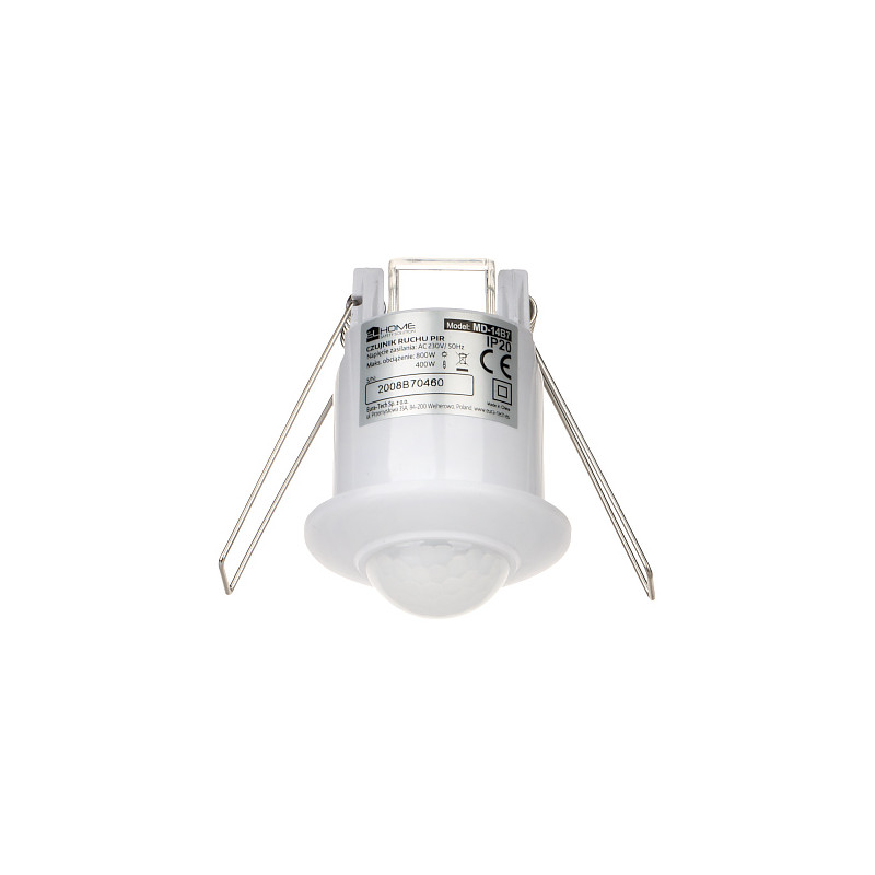 EL HOME MD-14B7 PIR kustības sensors