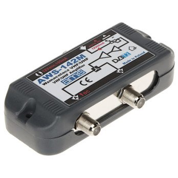 ANTENAS PASTIPRINATAJS AWS-142M AMS