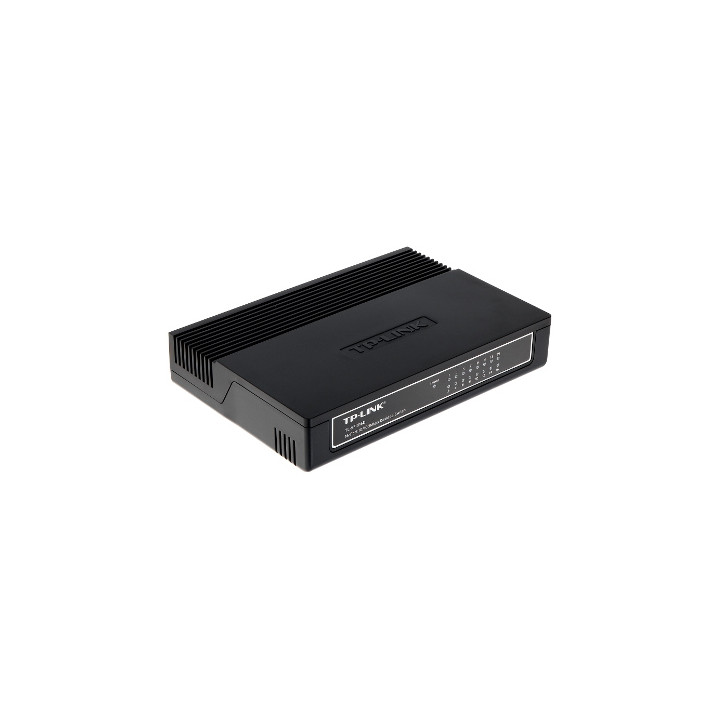 TP-LINK TL-SF1016D 16-портовый коммутатор
