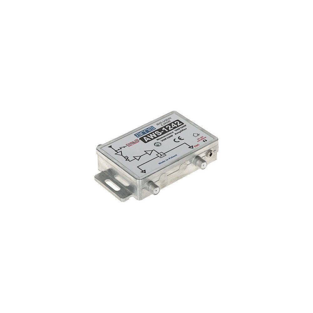 ANTENAS PASTIPRINATAJS AWS-1242 AMS