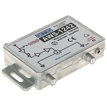 ANTENNIvoimendi AWS-1242 AMS