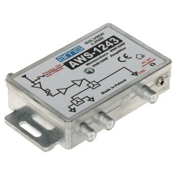 ANTENNA AMPLIFIER AWS-1243 AMS