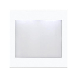 Jung LS539WWLEDWB LED-Lichtsignal — alpinweiß (alumīnijs)