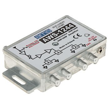 ANTENNI voimendi AWS-1244 AMS