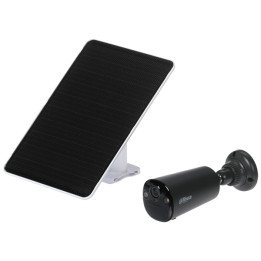 DAHUA KIT/BF4CA-0210B-XL/M0508 Apollo Bullet C1 Wi-Fi 6 Smart Dual Light IP Camera 4 MP 2.1 mm