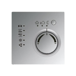 Jung GCR2178 KNX Stetigregler - glanzchrom