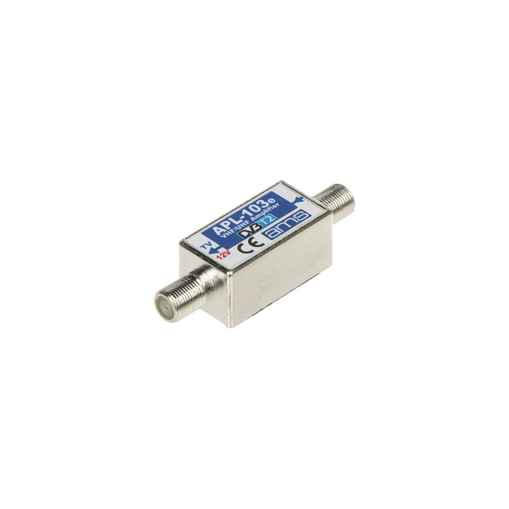 ANTENNA AMPLIFIER APL-103E AMS