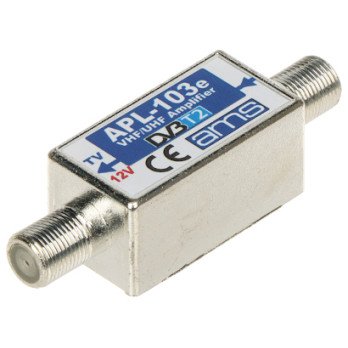 ANTENNA AMPLIFIER APL-103E AMS
