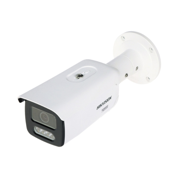 Hikvision DS-2CD26123G2-LIZS2UY/SL 12MP IP-камера PoE