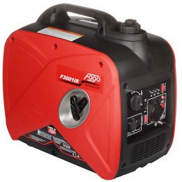 FOGO F-3001/IS invertora ģenerators 2300W
