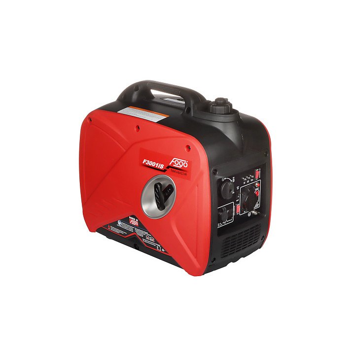 FOGO F-3001/IS invertora ģenerators 2300W