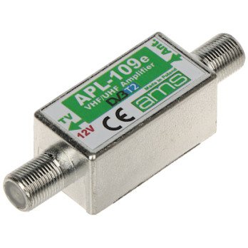 ANTENAS PASTIPRINATAJS APL-109E AMS