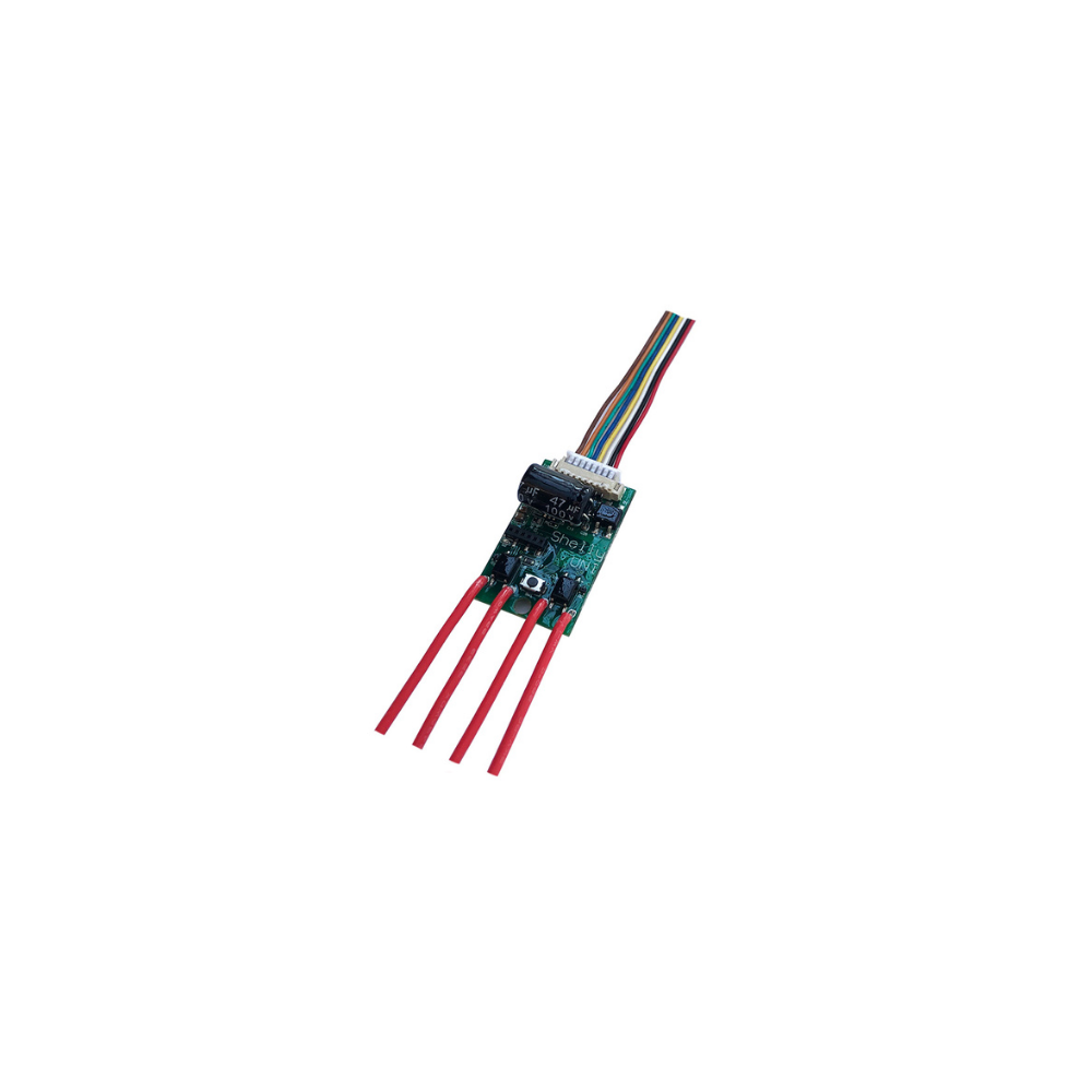 Shelly Uni - Wi-Fi
