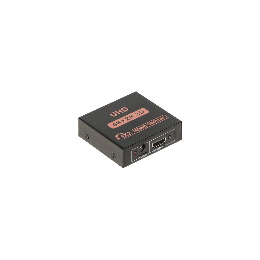 SPITTER HDMI-SP-1/2KF-V2