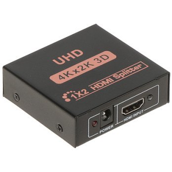 SPITTER HDMI-SP-1/2KF-V2