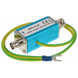 DELTA OPV-1LA Video Surge Protector for CCTV
