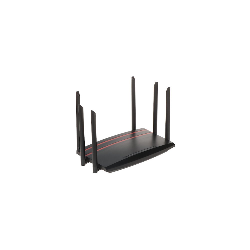 ACCESS POINT 4G+ LTE Cat. 6 +ROUTER LTE-CA2-103 Wi-Fi 2.4 GHz, 5 GHz, 866 Mbps + 300 Mbps