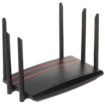 PRIEIGOS TASKAS 4G+ LTE Kat. 6 + ROUTER LTE-CA2-103 Wi-Fi 2,4 GHz, 5 GHz, 866 Mbps + 300 Mbps