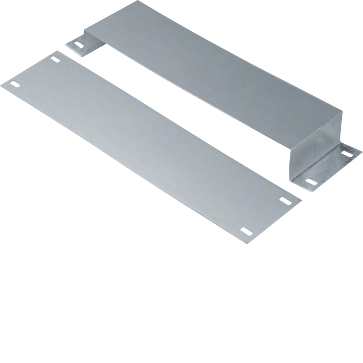 Hager UKM340480 Expansion Sleeve for Underfloor Duct 340x48mm