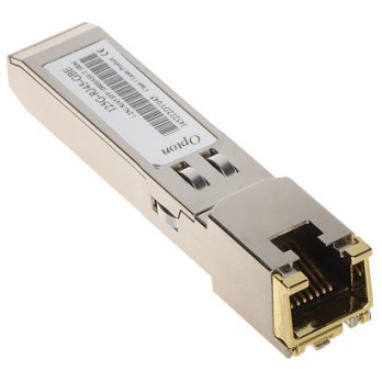 SFP-MODUULI RJ-45 KYTKINTA SFP-RJ45/1G