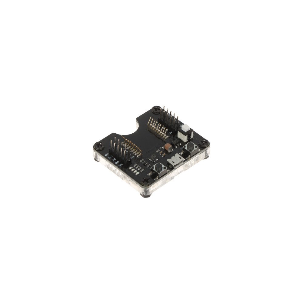 ESP32 ESP-WROOM-02