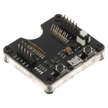ESP32 OHJELMOINTI ESP-WROOM-02-SARJAN MODULEILLE