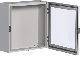 Hager FL163A Orion.Plus Steel Enclosure 500x500x200mm