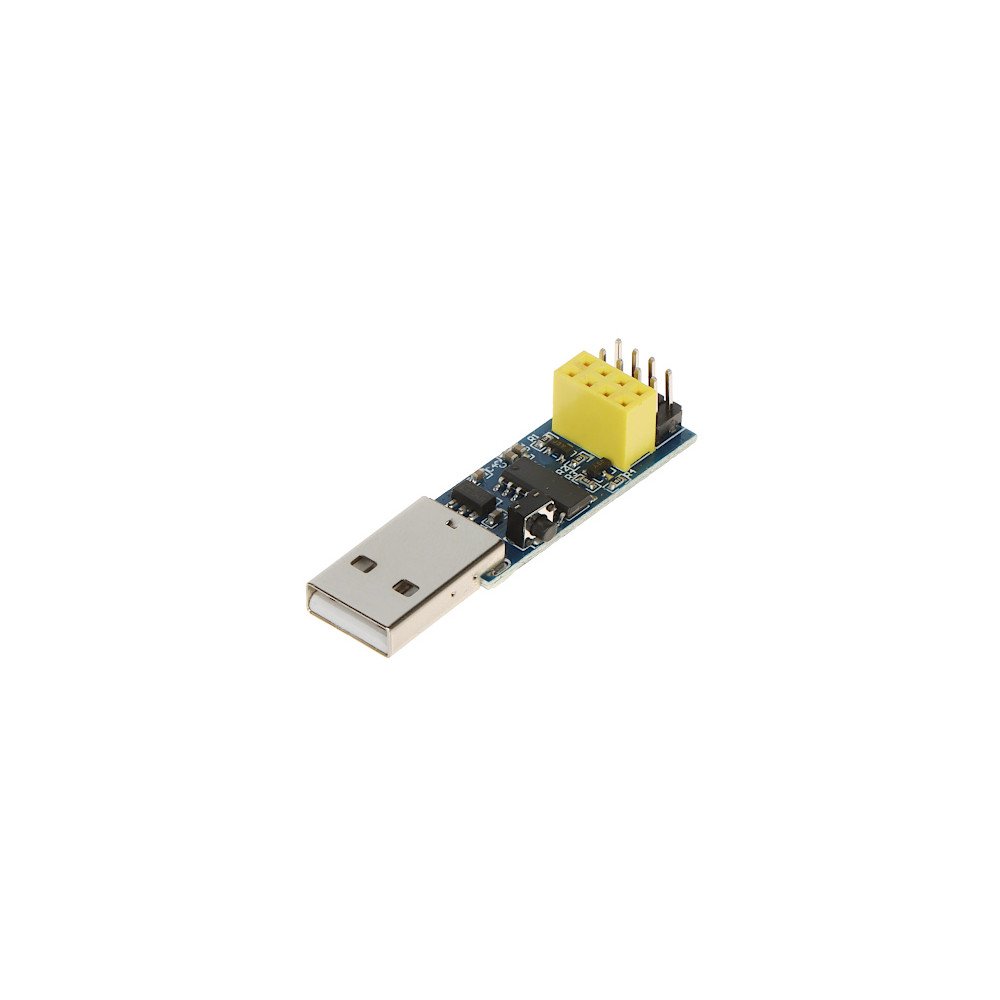 USB - UART 3.3V LIITTAMA CH340C