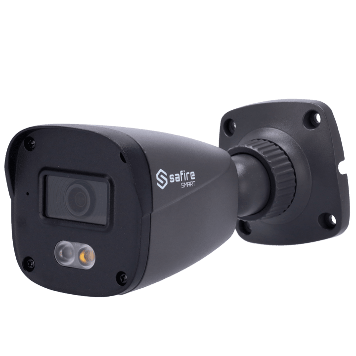 SAFIRE SMART SF-IPB070A-2B1-DL-GREY 2MP IP kamera Wi-Fi PoE