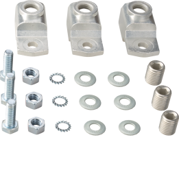 Hager HZ076 Cage Terminal for HA358